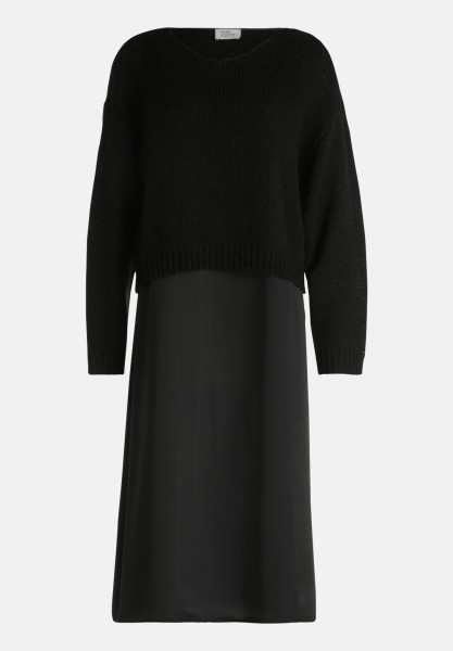 Vera Mont Casual-Kleid zweiteilig