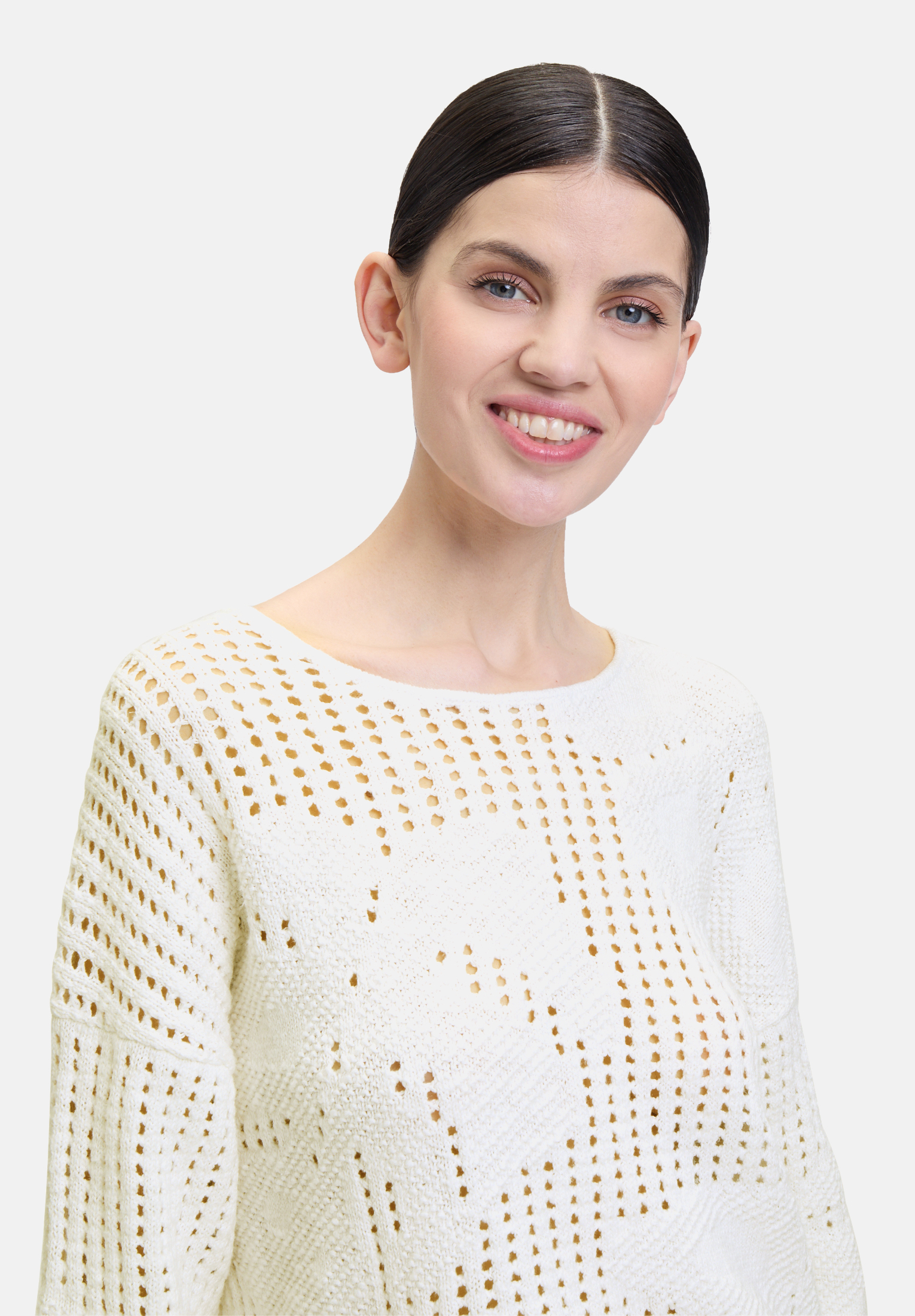 CartoonStrickpullover