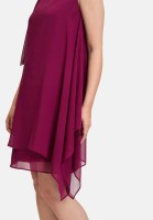 Vera Mont Cocktailkleid ohne Arm