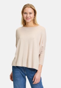 Betty BarclayStrickpullover