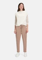BETTY & CO Casual-Hose mit Struktur