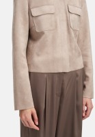 Betty Barclay Blazer-Jacke mit aufgesetzten Taschen