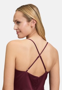Vera Mont Abendkleid mit Raffung