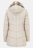 Betty Barclay Outdoorjacke mit Kapuze
