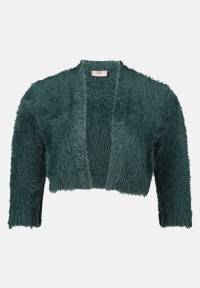 Vera Mont Strickbolero mit Struktur