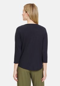 BETTY & CO Basic Shirt unifarben