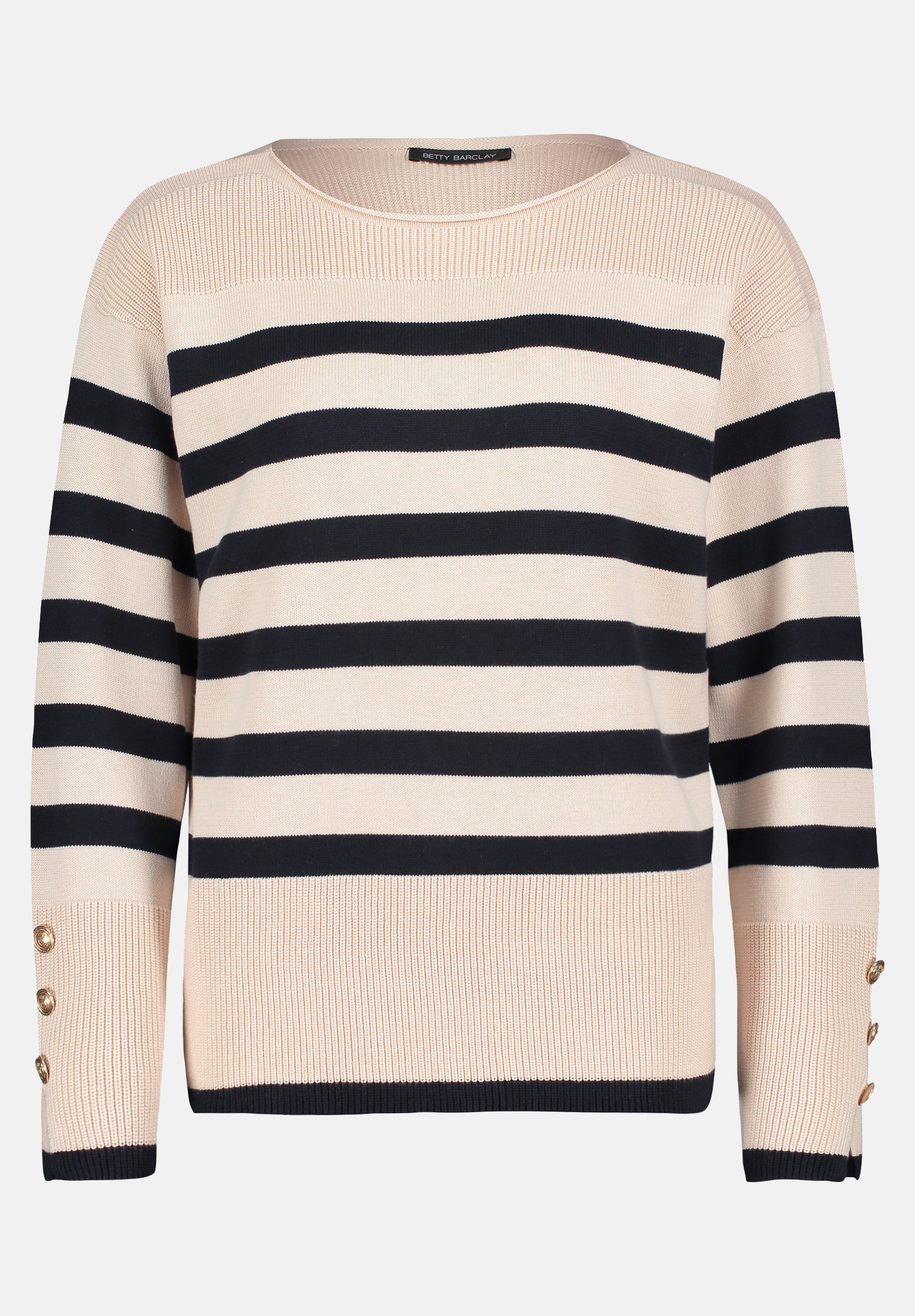 Betty BarclayStrickpullover