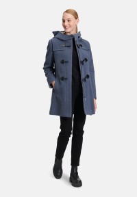 Gil Bret Dufflecoat mit Kapuze