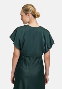 Vera Mont Bolero-Jacke kurzarm