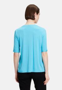 Betty Barclay Blusenshirt mit Kragen