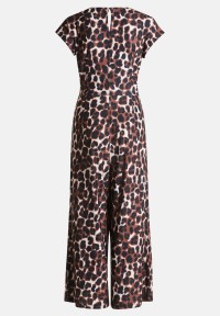BETTY & CO Jumpsuit kurzarm