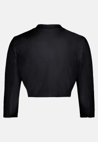 Vera Mont Bolero-Jacke figurbetont