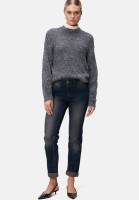 zero Jeans Style ORLANDO Straight Leg 32 Inch | Betty Barclay