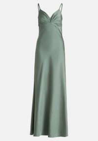 Vera Mont Abendkleid schmal geschnitten