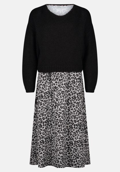 Vera Mont Casual-Kleid zweiteilig
