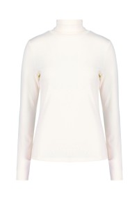 zero Rollkragenshirt mit langen Ärmeln | Betty Barclay