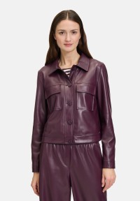 BETTY & COLederjacke