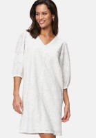 zero Minikleid mit Lochmuster | Betty Barclay