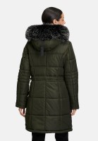 Betty Barclay Steppjacke mit Kapuze