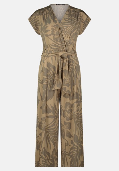 Betty Barclay Jumpsuit mit Eingrifftaschen