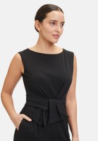 Vera Mont Jumpsuit mit weitem Bein