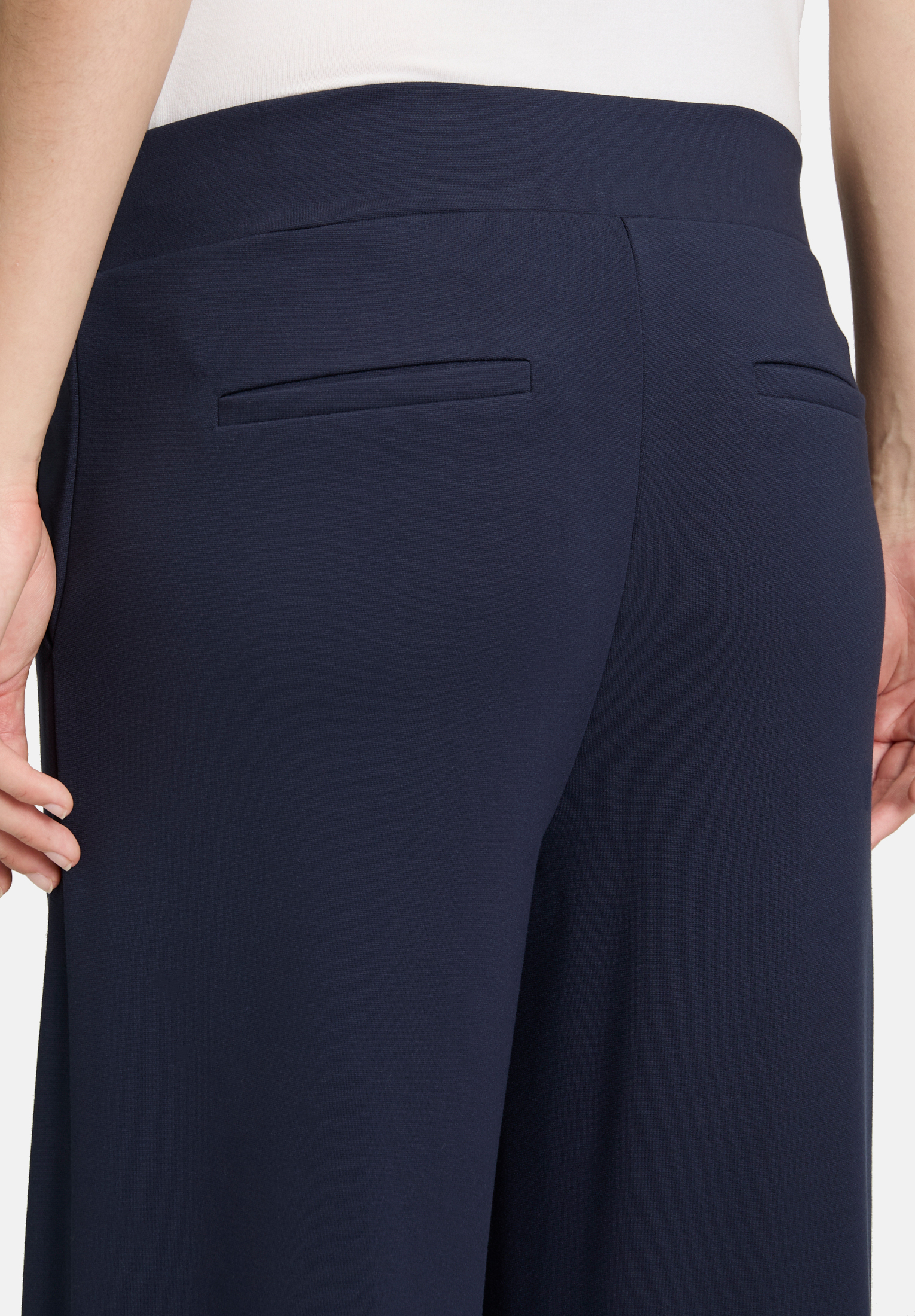 BETTY & COCulotte