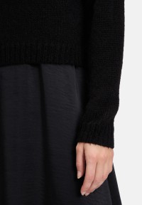 Vera Mont Casual-Kleid zweiteilig