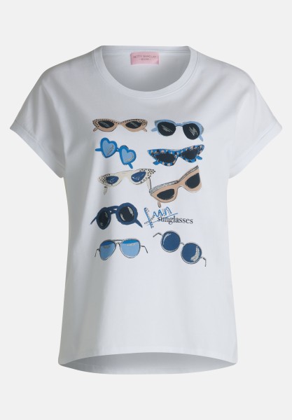 Betty Barclay Casual-Shirt mit Aufdruck