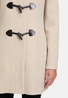 Gil Bret Dufflecoat mit Kapuze