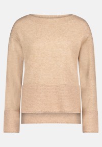 Betty Barclay Strickpullover langarm
