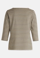 Betty Barclay Ringelshirt mit U-Boot-Ausschnitt