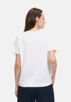 BETTY & CO Casual-Shirt mit Stickerei