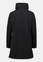 Gil Bret Wolljacke mit Stehkragen