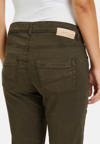 BETTY & CO Casual-Hose schmal geschnitten