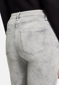 Betty Barclay Slim Fit-Hose mit Waschung