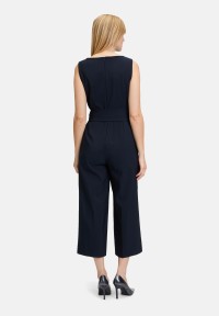 Betty Barclay Jumpsuit mit Eingrifftaschen
