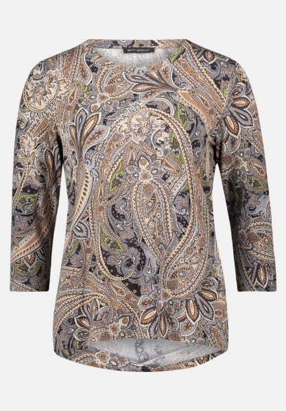 Betty Barclay Basic Shirt mit Print