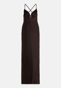 Vera Mont Abendkleid figurbetont