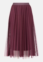 Dark Aubergine