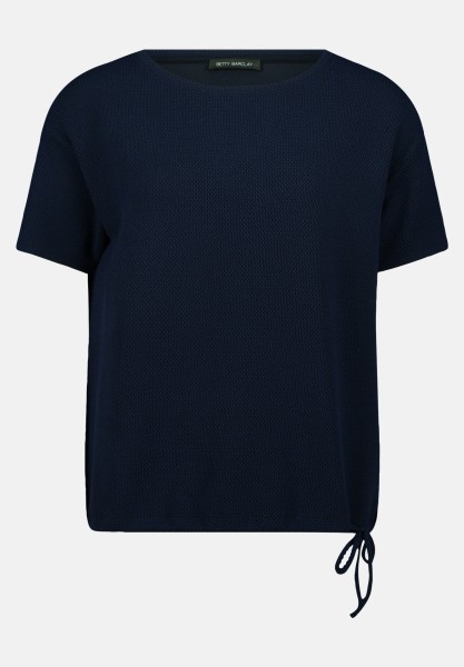 Betty Barclay Blusenshirt mit Tunnelzug