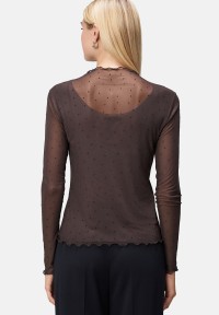 zero Meshshirt  | Betty Barclay