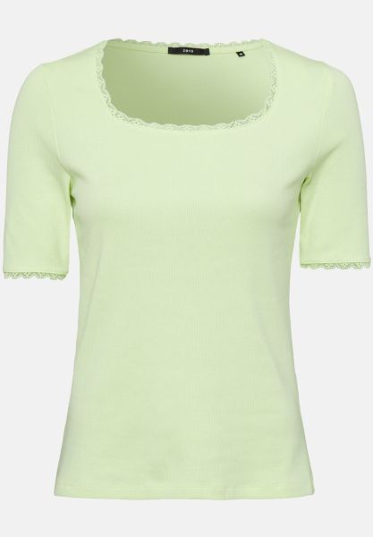 zero Shirt F