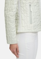 Gil Bret Steppjacke mit Kapuze