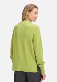 Betty Barclay Strickpullover mit Lurexfaden