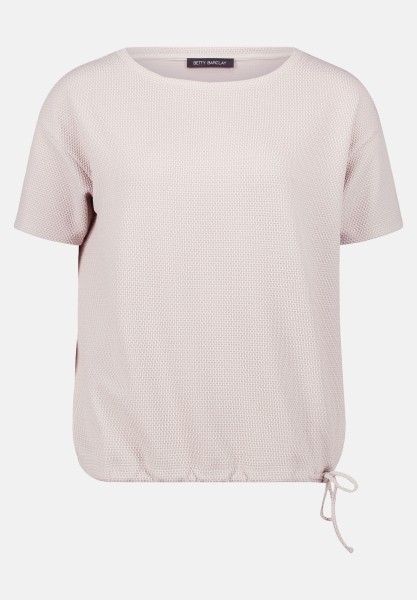 Betty Barclay Blusenshirt mit Tunnelzug