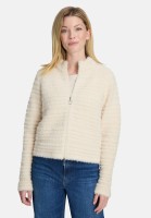 Betty Barclay Grobstrickjacke mit Struktur