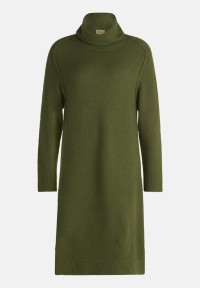CartoonStrickkleid