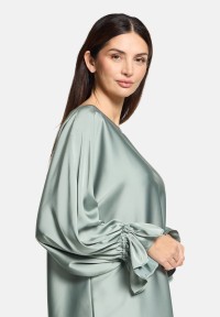 Betty Barclay Midikleid langarm