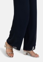 Vera Mont Marlene-Hose mit weitem Bein