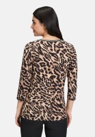 Betty Barclay Basic Shirt mit Print